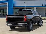 2025 Chevrolet Silverado 1500 Crew Cab 4x2 Pickup for sale #S1212151 - photo 2
