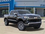 2025 Chevrolet Silverado 1500 Crew Cab 4x2 Pickup for sale #S1212151 - photo 7