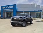 2025 Chevrolet Silverado 1500 Crew Cab 4x2 Pickup for sale #S1212151 - photo 8