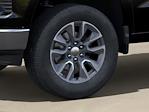 2025 Chevrolet Silverado 1500 Crew Cab 4x2 Pickup for sale #S1212151 - photo 9