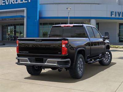 New 2025 Chevrolet Silverado 2500 LT Crew Cab 4x4 Pickup for sale #S1212966 - photo 2