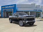 New 2025 Chevrolet Silverado 2500 LT Crew Cab 4x4 Pickup for sale #S1212966 - photo 1