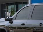 New 2025 Chevrolet Silverado 2500 LT Crew Cab 4x4 Pickup for sale #S1212966 - photo 12