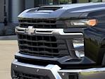New 2025 Chevrolet Silverado 2500 LT Crew Cab 4x4 Pickup for sale #S1212966 - photo 13