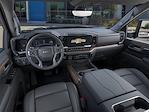 New 2025 Chevrolet Silverado 2500 LT Crew Cab 4x4 Pickup for sale #S1212966 - photo 15