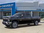 New 2025 Chevrolet Silverado 2500 LT Crew Cab 4x4 Pickup for sale #S1212966 - photo 3