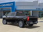 New 2025 Chevrolet Silverado 2500 LT Crew Cab 4x4 Pickup for sale #S1212966 - photo 4
