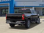 New 2025 Chevrolet Silverado 2500 LT Crew Cab 4x4 Pickup for sale #S1212966 - photo 2