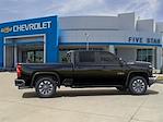 New 2025 Chevrolet Silverado 2500 LT Crew Cab 4x4 Pickup for sale #S1212966 - photo 5