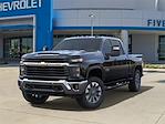 New 2025 Chevrolet Silverado 2500 LT Crew Cab 4x4 Pickup for sale #S1212966 - photo 6