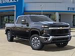 New 2025 Chevrolet Silverado 2500 LT Crew Cab 4x4 Pickup for sale #S1212966 - photo 7