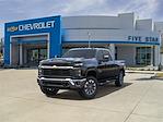 New 2025 Chevrolet Silverado 2500 LT Crew Cab 4x4 Pickup for sale #S1212966 - photo 8