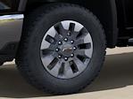 New 2025 Chevrolet Silverado 2500 LT Crew Cab 4x4 Pickup for sale #S1212966 - photo 9