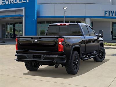 2025 Chevrolet Silverado 2500 Crew Cab 4x4 Pickup for sale #S1216554 - photo 2