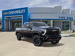 2025 Chevrolet Silverado 2500 Crew Cab 4x4 Pickup for sale #S1216554 - photo 1
