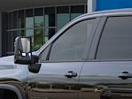 2025 Chevrolet Silverado 2500 Crew Cab 4x4 Pickup for sale #S1216554 - photo 12