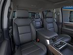2025 Chevrolet Silverado 2500 Crew Cab 4x4 Pickup for sale #S1216554 - photo 16