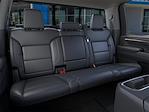 2025 Chevrolet Silverado 2500 Crew Cab 4x4 Pickup for sale #S1216554 - photo 17