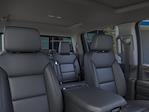 2025 Chevrolet Silverado 2500 Crew Cab 4x4 Pickup for sale #S1216554 - photo 24