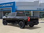 2025 Chevrolet Silverado 2500 Crew Cab 4x4 Pickup for sale #S1216554 - photo 4