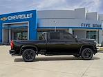 2025 Chevrolet Silverado 2500 Crew Cab 4x4 Pickup for sale #S1216554 - photo 5