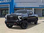 2025 Chevrolet Silverado 2500 Crew Cab 4x4 Pickup for sale #S1216554 - photo 6