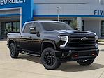 2025 Chevrolet Silverado 2500 Crew Cab 4x4 Pickup for sale #S1216554 - photo 7
