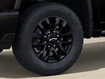 2025 Chevrolet Silverado 2500 Crew Cab 4x4 Pickup for sale #S1216554 - photo 9