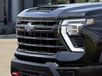 2025 Chevrolet Silverado 2500 Crew Cab 4x4 Pickup for sale #S1217014 - photo 13