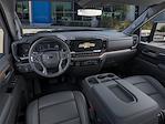 2025 Chevrolet Silverado 2500 Crew Cab 4x4 Pickup for sale #S1217014 - photo 15