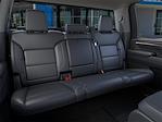 2025 Chevrolet Silverado 2500 Crew Cab 4x4 Pickup for sale #S1217014 - photo 17