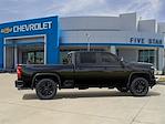 2025 Chevrolet Silverado 2500 Crew Cab 4x4 Pickup for sale #S1217014 - photo 5