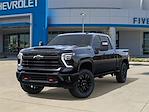 2025 Chevrolet Silverado 2500 Crew Cab 4x4 Pickup for sale #S1217014 - photo 6
