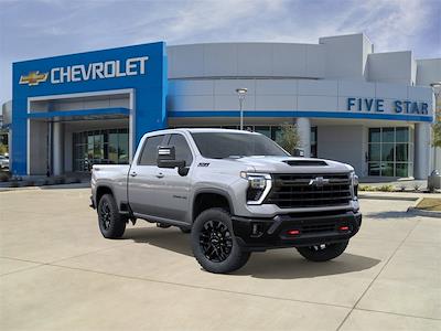 2025 Chevrolet Silverado 2500 Crew Cab 4x4 Pickup for sale #S1217206 - photo 1