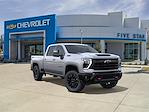 2025 Chevrolet Silverado 2500 Crew Cab 4x4 Pickup for sale #S1217206 - photo 1