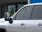 2025 Chevrolet Silverado 2500 Crew Cab 4x4 Pickup for sale #S1217206 - photo 12