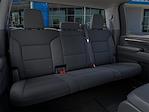 2025 Chevrolet Silverado 2500 Crew Cab 4x4 Pickup for sale #S1217206 - photo 17