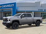2025 Chevrolet Silverado 2500 Crew Cab 4x4 Pickup for sale #S1217206 - photo 3