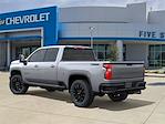 2025 Chevrolet Silverado 2500 Crew Cab 4x4 Pickup for sale #S1217206 - photo 4