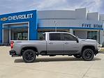 2025 Chevrolet Silverado 2500 Crew Cab 4x4 Pickup for sale #S1217206 - photo 5