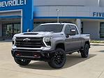 2025 Chevrolet Silverado 2500 Crew Cab 4x4 Pickup for sale #S1217206 - photo 6