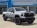 2025 Chevrolet Silverado 2500 Crew Cab 4x4 Pickup for sale #S1217206 - photo 7