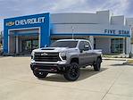 2025 Chevrolet Silverado 2500 Crew Cab 4x4 Pickup for sale #S1217206 - photo 8