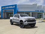 2025 Chevrolet Silverado 1500 Crew Cab 4x2 Pickup for sale #S1218791 - photo 1