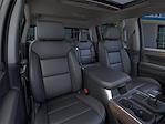 2025 Chevrolet Silverado 1500 Crew Cab 4x2 Pickup for sale #S1218791 - photo 16