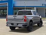 2025 Chevrolet Silverado 1500 Crew Cab 4x2 Pickup for sale #S1218791 - photo 2