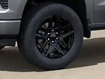 2025 Chevrolet Silverado 1500 Crew Cab 4x2 Pickup for sale #S1218791 - photo 9