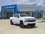 2025 Chevrolet Silverado 1500 Crew Cab 4x2 Pickup for sale #S1218793 - photo 1