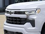 2025 Chevrolet Silverado 1500 Crew Cab 4x2 Pickup for sale #S1218793 - photo 13