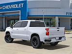2025 Chevrolet Silverado 1500 Crew Cab 4x2 Pickup for sale #S1218793 - photo 4